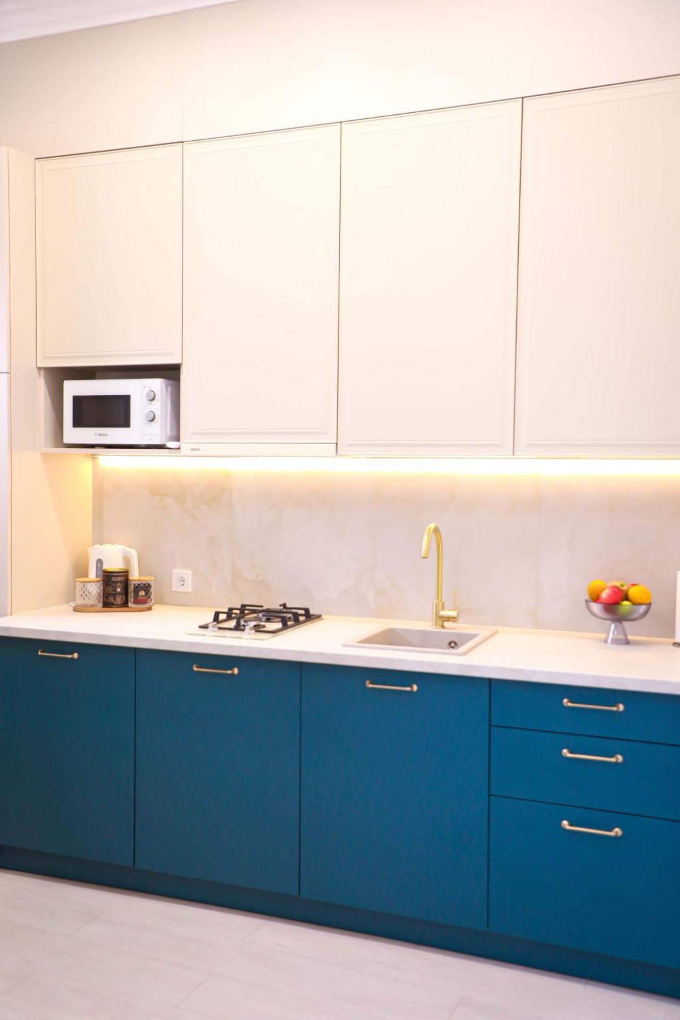 Modern Apartment, 3Mins To Opera リヴィウ エクステリア 写真