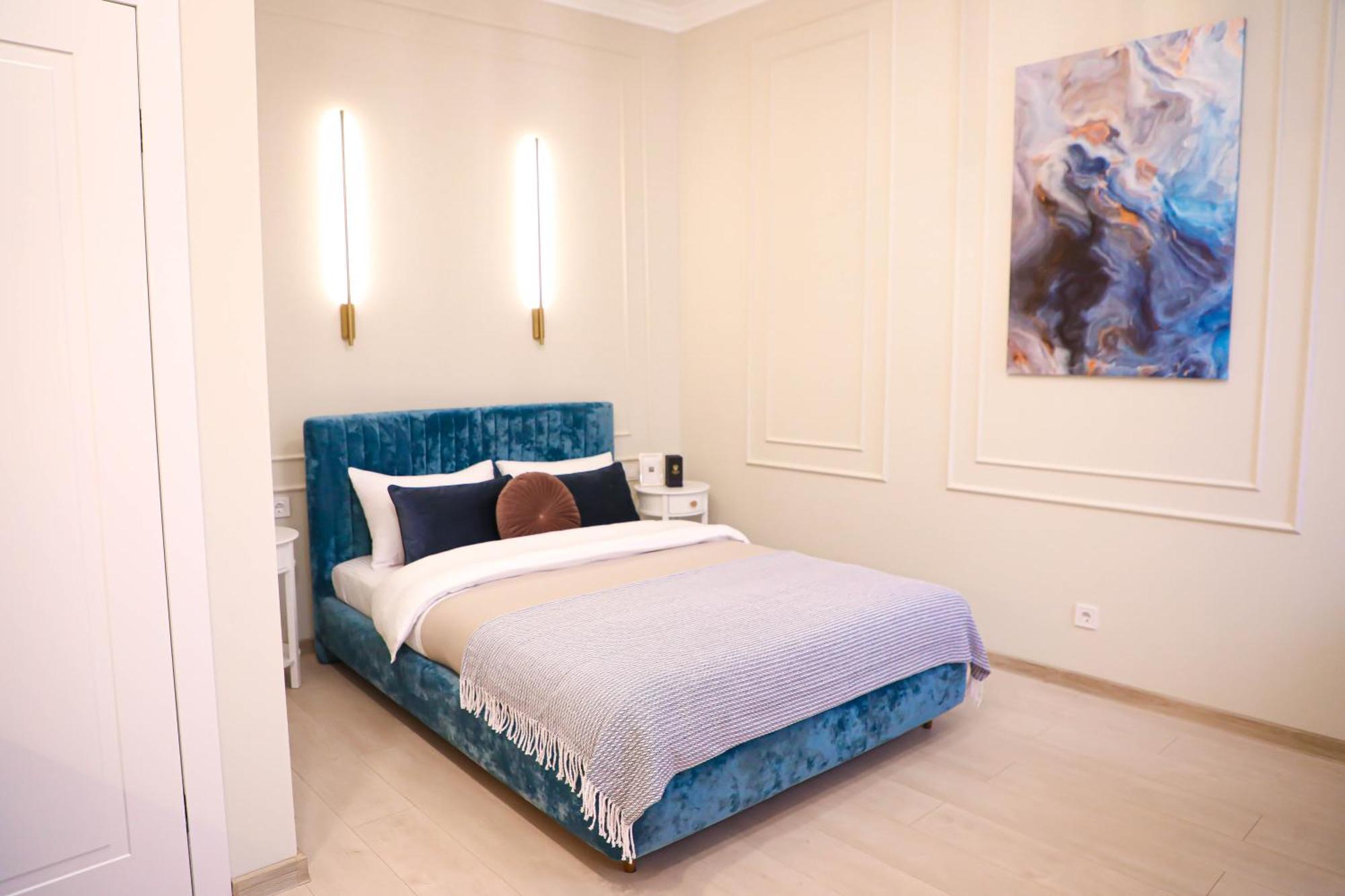 Modern Apartment, 3Mins To Opera リヴィウ エクステリア 写真
