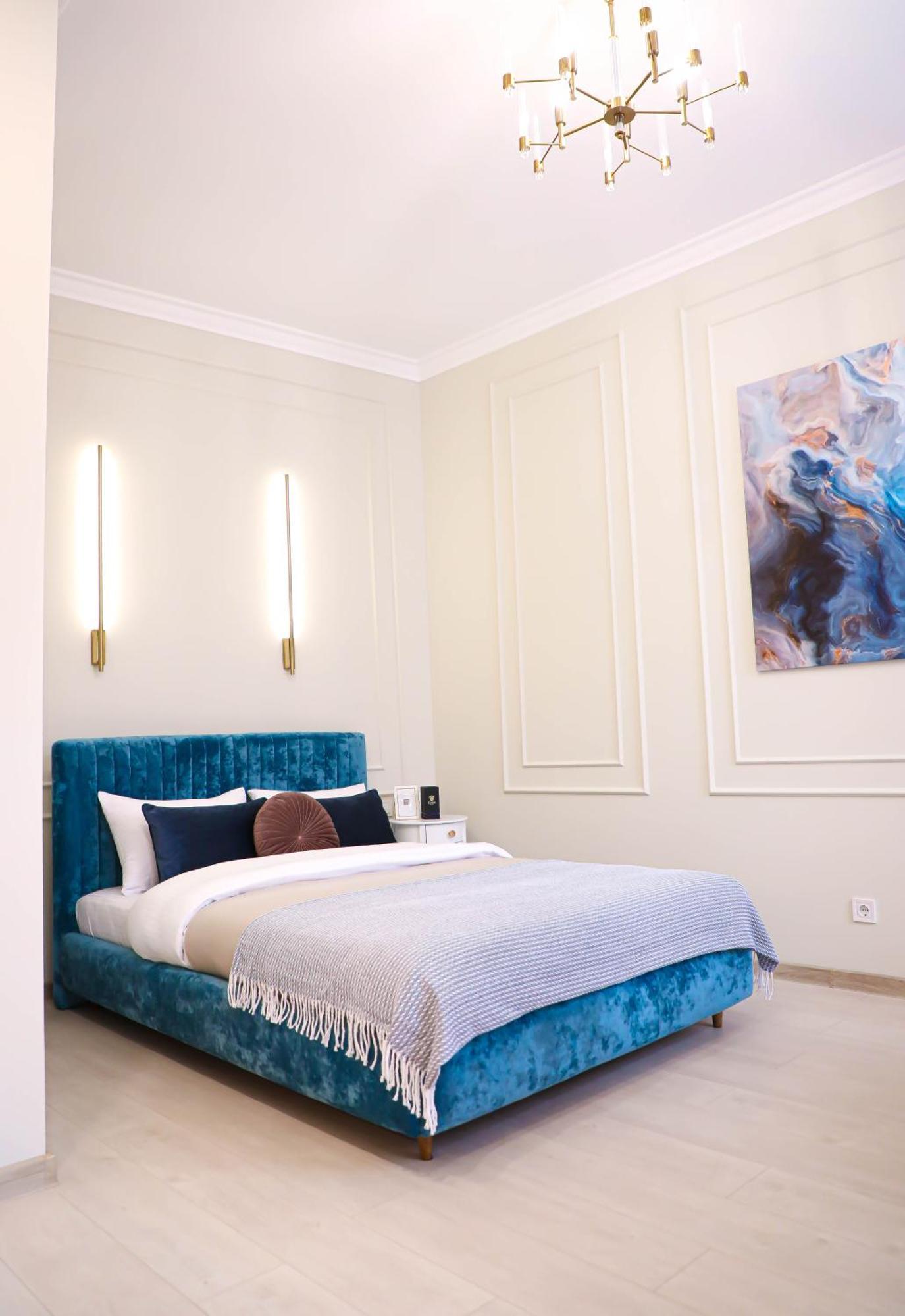 Modern Apartment, 3Mins To Opera リヴィウ エクステリア 写真